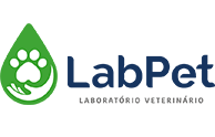 Labpet Laboratório Veterinário Logo